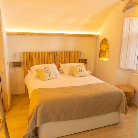 Casa Acua De Guzman - De Diseno, Casco Hist Apartment Tarifa Bagian luar foto