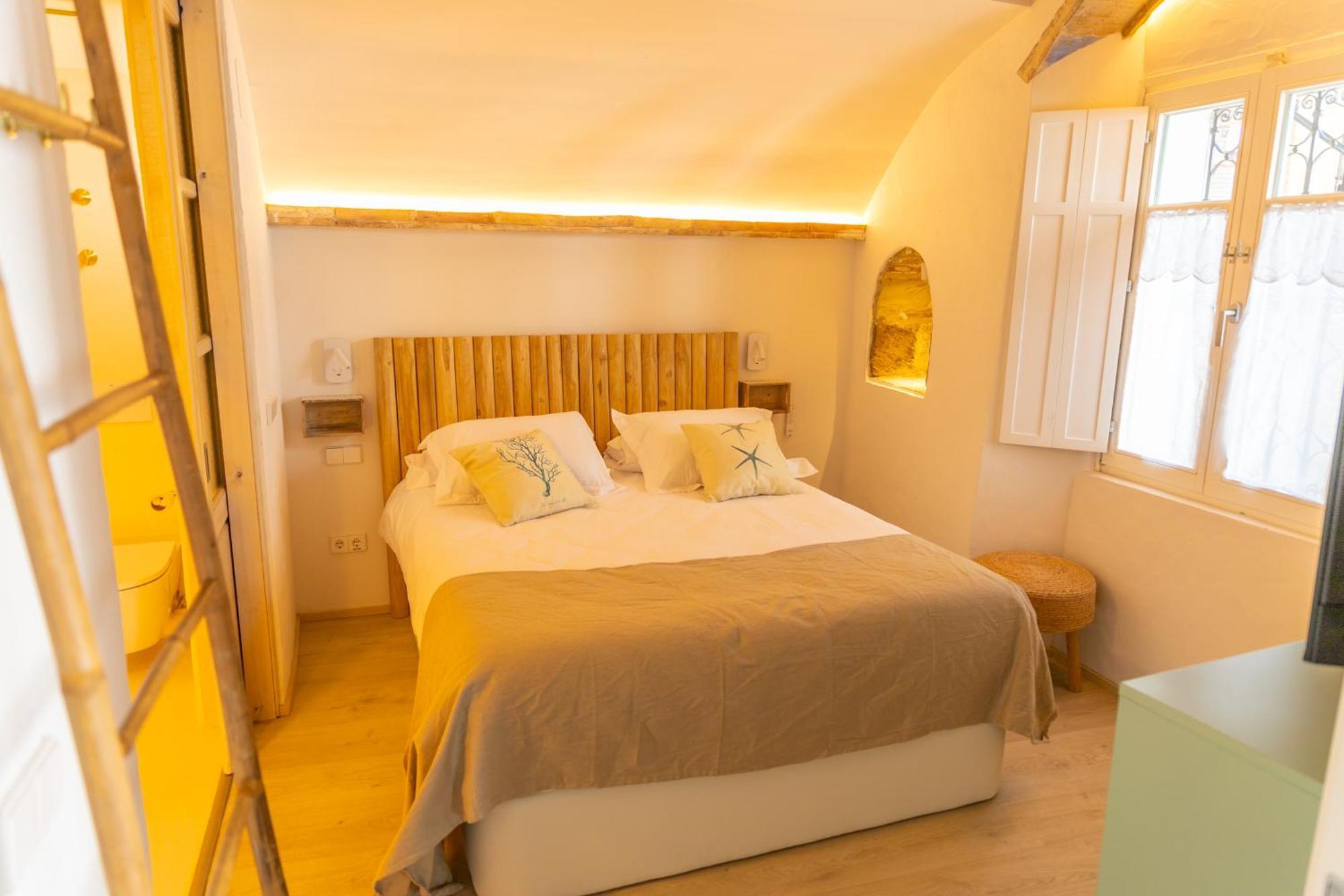 Casa Acua De Guzman - De Diseno, Casco Hist Apartment Tarifa Bagian luar foto